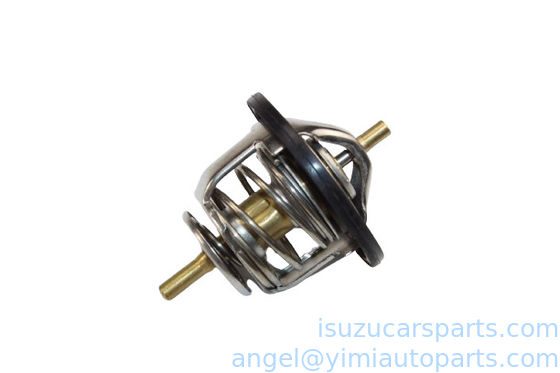 Alta resistência ISUZU 700P 4HF1 Termostato 82~C 8973007900 8973007892