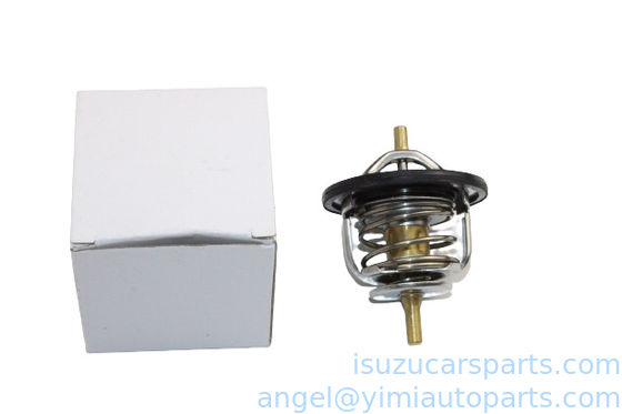Alta resistência ISUZU 700P 4HF1 Termostato 82~C 8973007900 8973007892