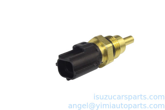 ISUZU 700P NPR NQR 4HK1 4JJ1 4JK1 DMAX2.5 3.0L SENSOR GLOW PLUG TERMOSTATO 8-98023883-0 8980238830 8982602570