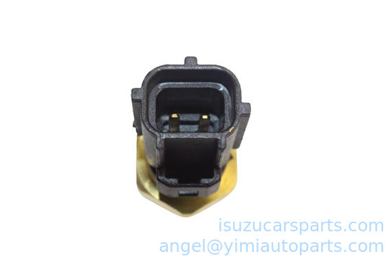 ISUZU 700P NPR NQR 4HK1 4JJ1 4JK1 DMAX2.5 3.0L SENSOR GLOW PLUG TERMOSTATO 8-98023883-0 8980238830 8982602570