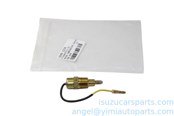 INTERRUPTOR DE ISUZU NHR NPR TRA NKR 4HF1 THERMO QOS 1306250TKB1 8944575110 1306250BB 8970688040 8941211521