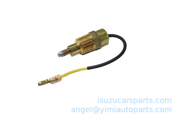 INTERRUPTOR DE ISUZU NHR NPR TRA NKR 4HF1 THERMO QOS 1306250TKB1 8944575110 1306250BB 8970688040 8941211521