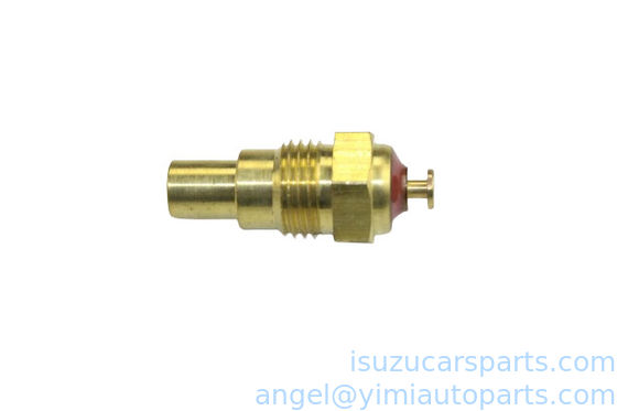ISUZU NKR NPR 4JB1 4JG2 4BD1 4BE1 4HF1 600P 4KH1 NKR55 TRA Sensor de temperatura da água 8942474371 8942356910 8942378610
