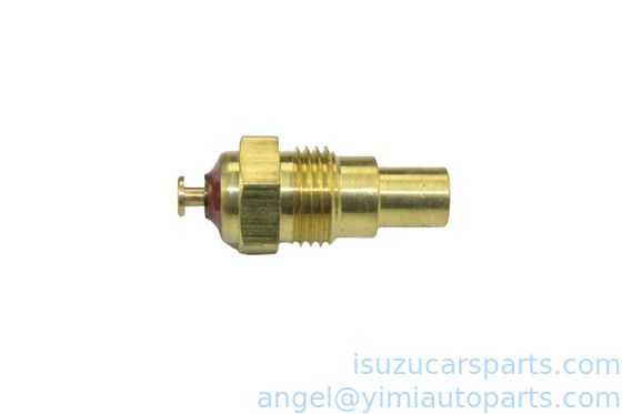 ISUZU NKR NPR 4JB1 4JG2 4BD1 4BE1 4HF1 600P 4KH1 NKR55 TRA Sensor de temperatura da água 8942474371 8942356910 8942378610
