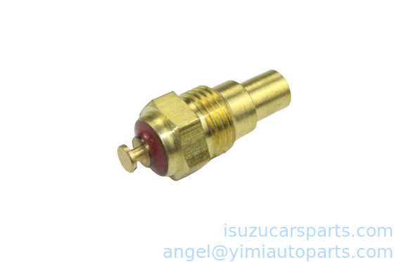 ISUZU NKR NPR 4JB1 4JG2 4BD1 4BE1 4HF1 600P 4KH1 NKR55 TRA Sensor de temperatura da água 8942474371 8942356910 8942378610