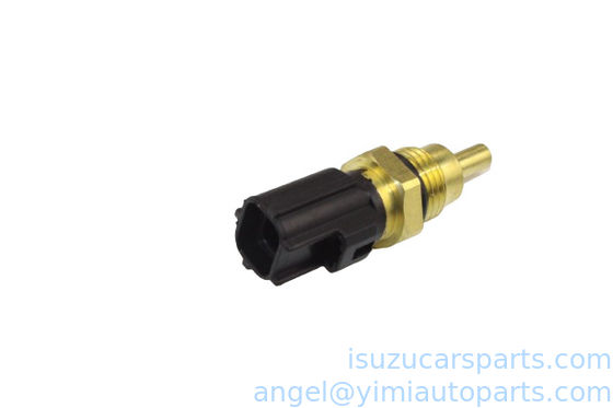 ISUZU 700P 4HK1 DMAX2.5 3.0L 4JK1 4JJ1 DMAX2.5 3.0L Sensor de temperatura da água 8982602570 8980238831