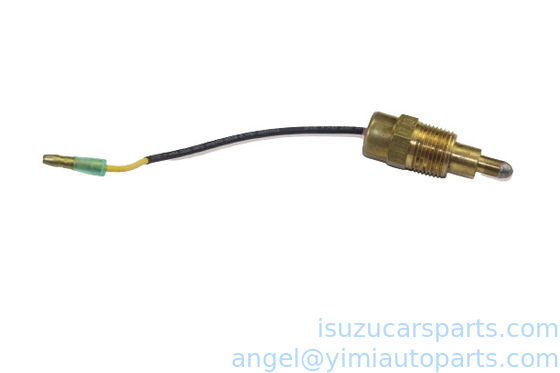 ISUZU NHR NPR TRA NKR 4HF1 Sensor de temperatura da água 1306250TKB1 8944575110 1306250BB 8970688040 8941211521