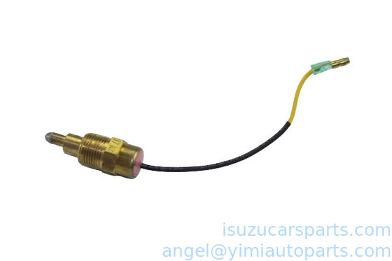 ISUZU NHR NPR TRA NKR 4HF1 Sensor de temperatura da água 1306250TKB1 8944575110 1306250BB 8970688040 8941211521