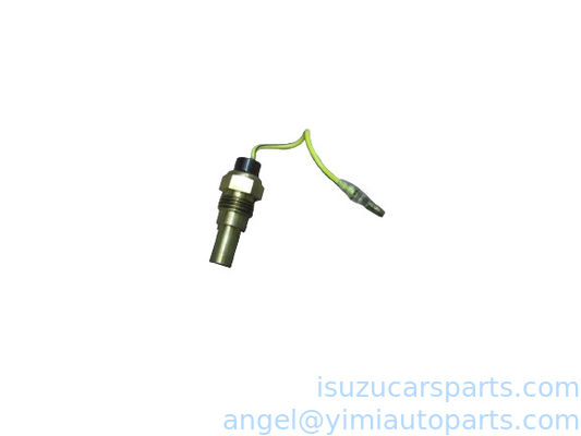 ISUZU FSR 6BD1 UNIDADE TERMOMER 1831610190