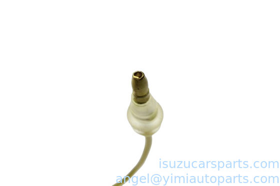 ISUZU FSR 6BD1 UNIDADE TERMOMER 1831610190