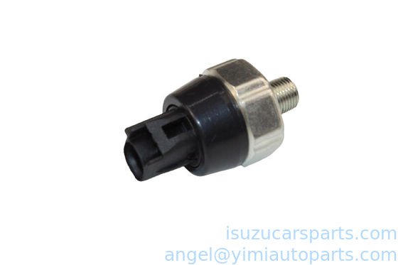 ISUZU NKR NPR NQR NNR NLR DMAX D-MAX FRR FVR 4HG1 4HK1 4JJ1 4JK1 ACUTAÇÃO PRESSORA DE ÓLEO 8-97176230-0 8971762300