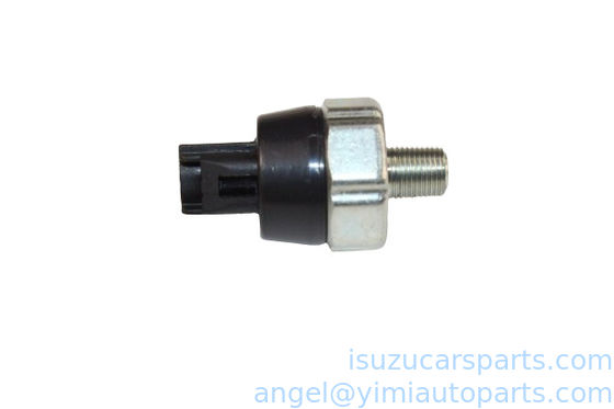ISUZU NKR NPR NQR NNR NLR DMAX D-MAX FRR FVR 4HG1 4HK1 4JJ1 4JK1 ACUTAÇÃO PRESSORA DE ÓLEO 8-97176230-0 8971762300