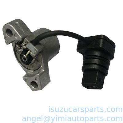 ISUZU 700P NPR ELF400 FRR NQR 4HK1 Sensor de óleo 8-97328993-1 8973289931
