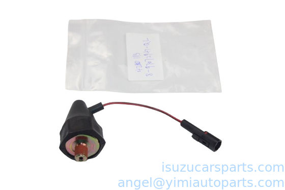 ISUZU NKR55 NKR77 4JH1 4HF1 4JG2 Sensor de óleo 8970729470 1011260-PA01