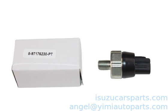 ISUZU 700P 600P DMAX DISTURSAO PRESSIÃO DO ÓLEO 8971762301
