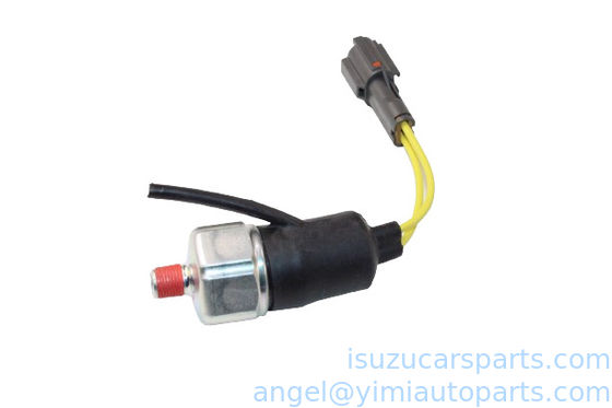 ISUZU FVR34 6HK1TC AVISO DE PRESSÃO DO ÓLEO DE CONVERSÃO 1824101701