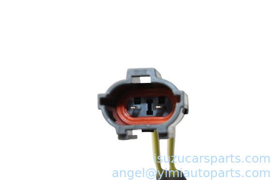 ISUZU FVR34 6HK1TC AVISO DE PRESSÃO DO ÓLEO DE CONVERSÃO 1824101701