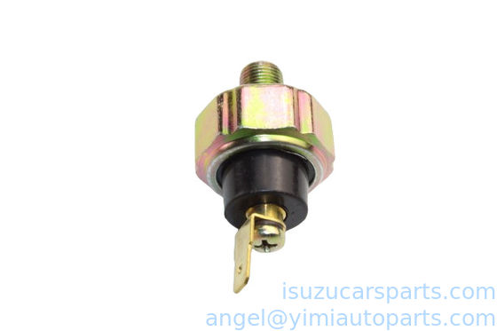 ISUZU NKR SD KY N800 X6 X8 Y351 N900 SD N350 Sensor de óleo 1002080BB