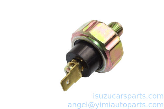 ISUZU NKR SD KY N800 X6 X8 Y351 N900 SD N350 Sensor de óleo 1002080BB