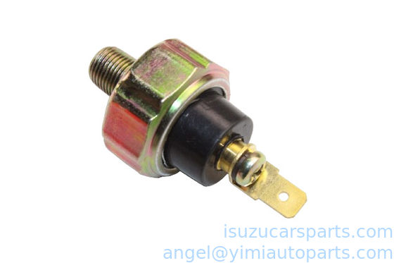 ISUZU NKR SD KY N800 X6 X8 Y351 N900 SD N350 Sensor de óleo 1002080BB