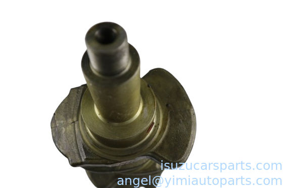 ISUZU NPR 4BC2 CRANKSHAFT ((CAST IRON)) 5123101610