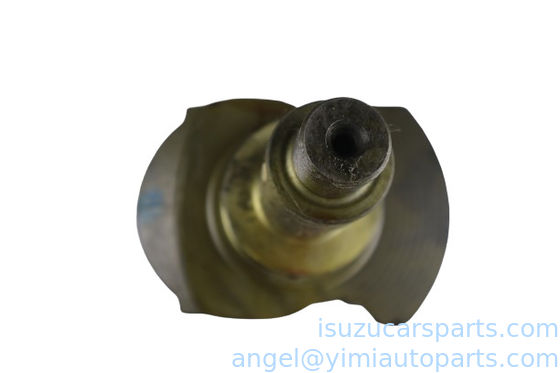 ISUZU NPR 4BE1 CRANKSHAFT ((CAST IRON)) 8944163730