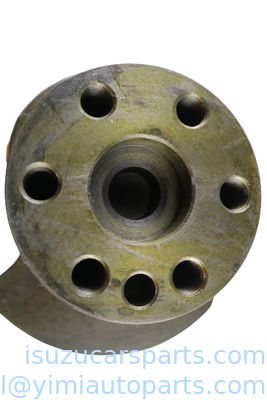 ISUZU NPR 4BE1 CRANKSHAFT ((CAST IRON)) 8944163730