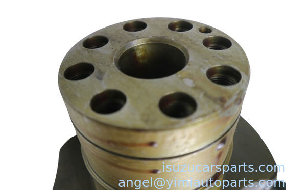ISUZU 700P 4HK1 4HE1 CRACKHAFT ((CAST IRON)) 8980292700 8973525340 8971654830
