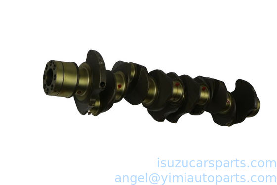 EIXO DE MANIVELAS 8976030030 8943932913 DE ISUZU 6HH1 FTR33