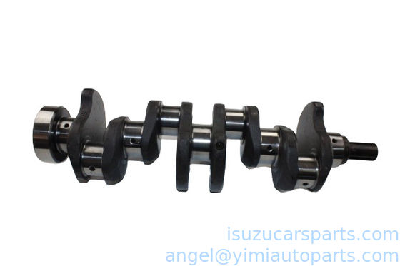 EIXO DE MANIVELA ISUZU NHR 4JA1 DMAX 8944552401