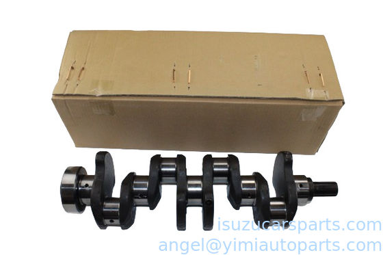 EIXO DE MANIVELA ISUZU NHR 4JA1 DMAX 8944552401