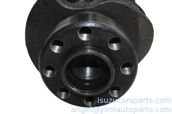 EIXO DE MANIVELA ISUZU NHR 4JA1 DMAX 8944552401