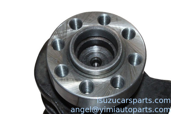 EIXO DE MANIVELA ISUZU NKR KY 4JB1 8944436620 1005011BBA1