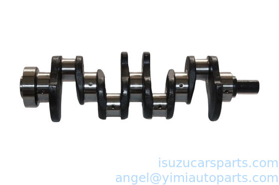 EIXO DE MANIVELA ISUZU NKR KY 4JB1 8944436620 1005011BBA1