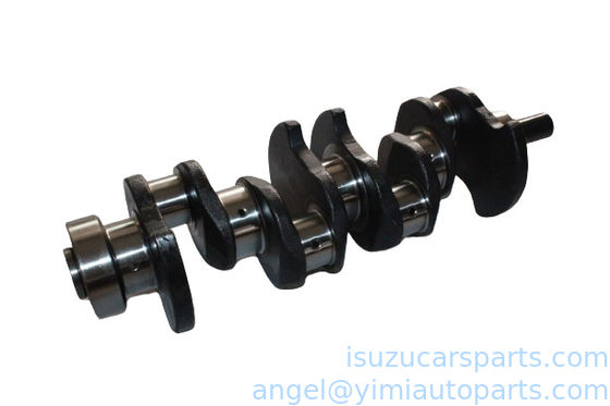 EIXO DE MANIVELA ISUZU NKR KY 4JB1 8944436620 1005011BBA1