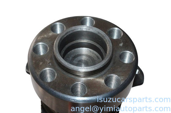 EIXO DE MANIVELA ISUZU DM MXU 4JK1 8973724192 8981319991