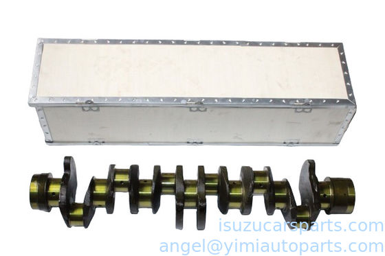 virabrequim ISUZU FVR 6HE1 5878520251