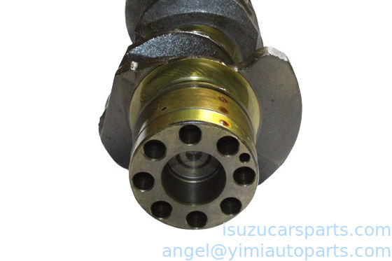 virabrequim ISUZU FVR 6HE1 5878520251