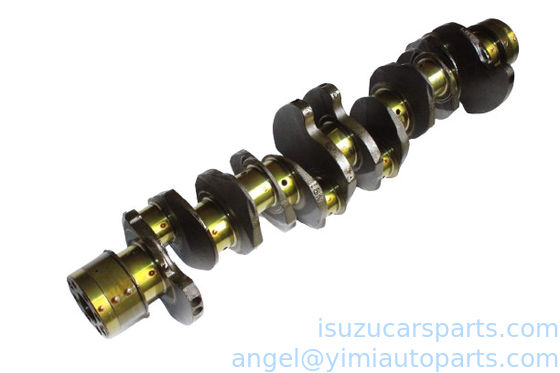 virabrequim ISUZU FVR 6HE1 5878520251