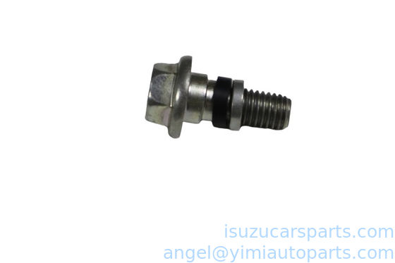 ISUZU NPR 700P 4HK1 4HG1 4HF1 PARAFUSO DE ÓLEO 8971903900