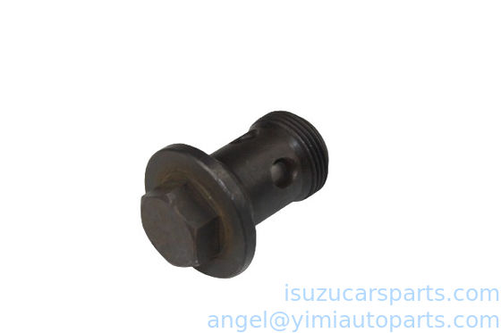 ISUZU 700P NPR NQR 4HK1 4HE1 4HG1 VALVA DE PRESSÃO CYL BLOQUE 8-97328859-0 8973288590 8-94386047-1 8943860471