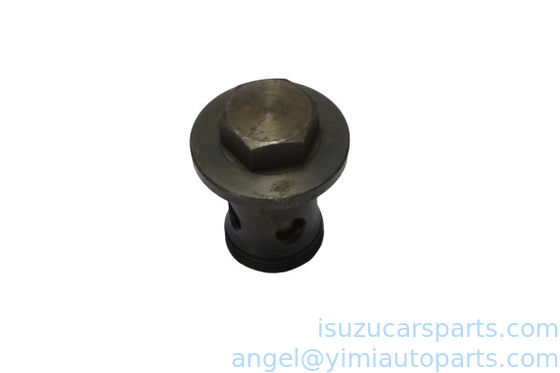 ISUZU 700P NPR NQR 4HK1 4HE1 4HG1 VALVA DE PRESSÃO CYL BLOQUE 8-97328859-0 8973288590 8-94386047-1 8943860471