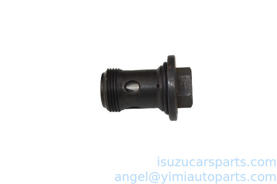 ISUZU 700P NPR NQR 4HK1 4HE1 4HG1 VALVA DE PRESSÃO CYL BLOQUE 8-97328859-0 8973288590 8-94386047-1 8943860471