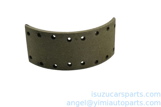 700P 4HK1TCS 4HE1 4HG1 ISUZU Chapéus de travagem 878316920 5878317740 8878700290