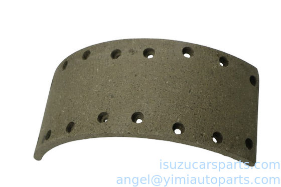 700P 4HK1TCS 4HE1 4HG1 ISUZU Chapéus de travagem 878316920 5878317740 8878700290