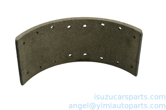 700P 4HK1TCS 4HE1 4HG1 ISUZU Chapéus de travagem 878316920 5878317740 8878700290