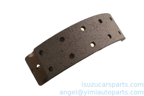 Chapéus de travagem ISUZU NPR 4BD1 4BC2 8941547730 8972877780 Condição nova