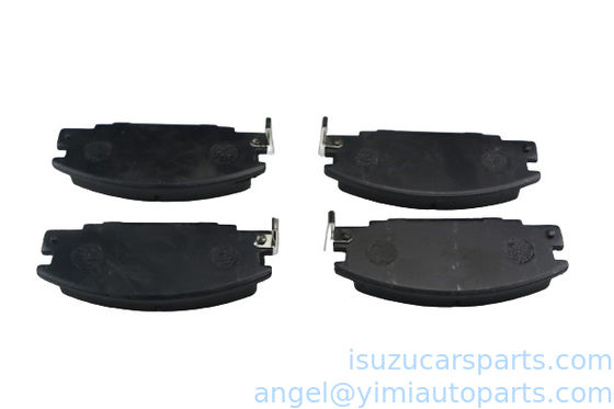 TFR54 Isuzu Peças de travão Kit de pastilhas de travão Caliper Disc BRK FRT 8971641830