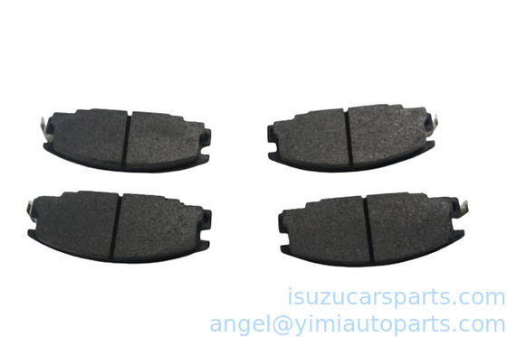 TFR54 Isuzu Peças de travão Kit de pastilhas de travão Caliper Disc BRK FRT 8971641830