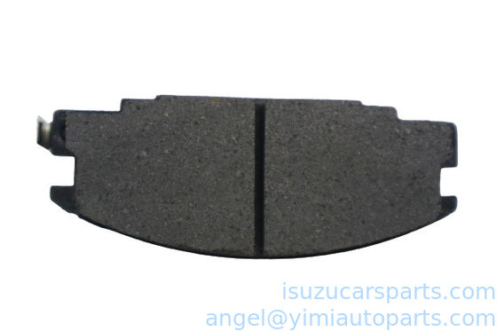 TFR54 Isuzu Peças de travão Kit de pastilhas de travão Caliper Disc BRK FRT 8971641830